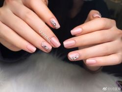 -U3美甲