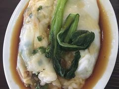-琼海·狮椰美食楼