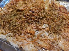 烤金针菇-疯狂牛骨饸饹面(光华路店)
