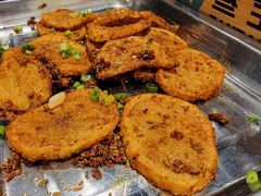 -叁宝烧烤 西安烧烤 领跑品牌(学府路店)
