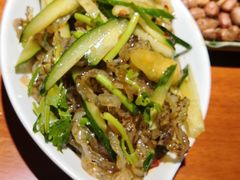 顺德鱼皮-金穗园·砂锅粥.醉鸡煲火锅(长寿路店)