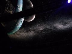 -SPACE(欢乐颂购物中心店)