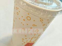-麦当劳(湛江大厦店)