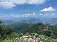 -灵山