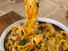 -高玮削面馆(爱民路店)