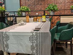 -云晓光头烧烤吧(德平路店)