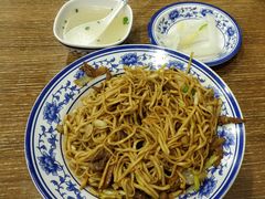-阿扁杭州面(苗圃店)