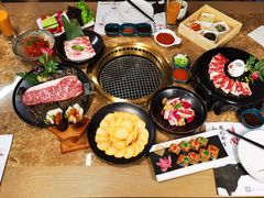 -额尔敦牛厨师铜板烧