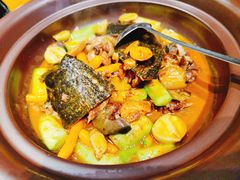 -王捌小院(红花坡店)