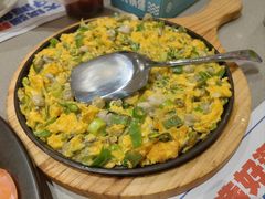 -大锅强·蒸海鲜青岛菜(城市阳台店)