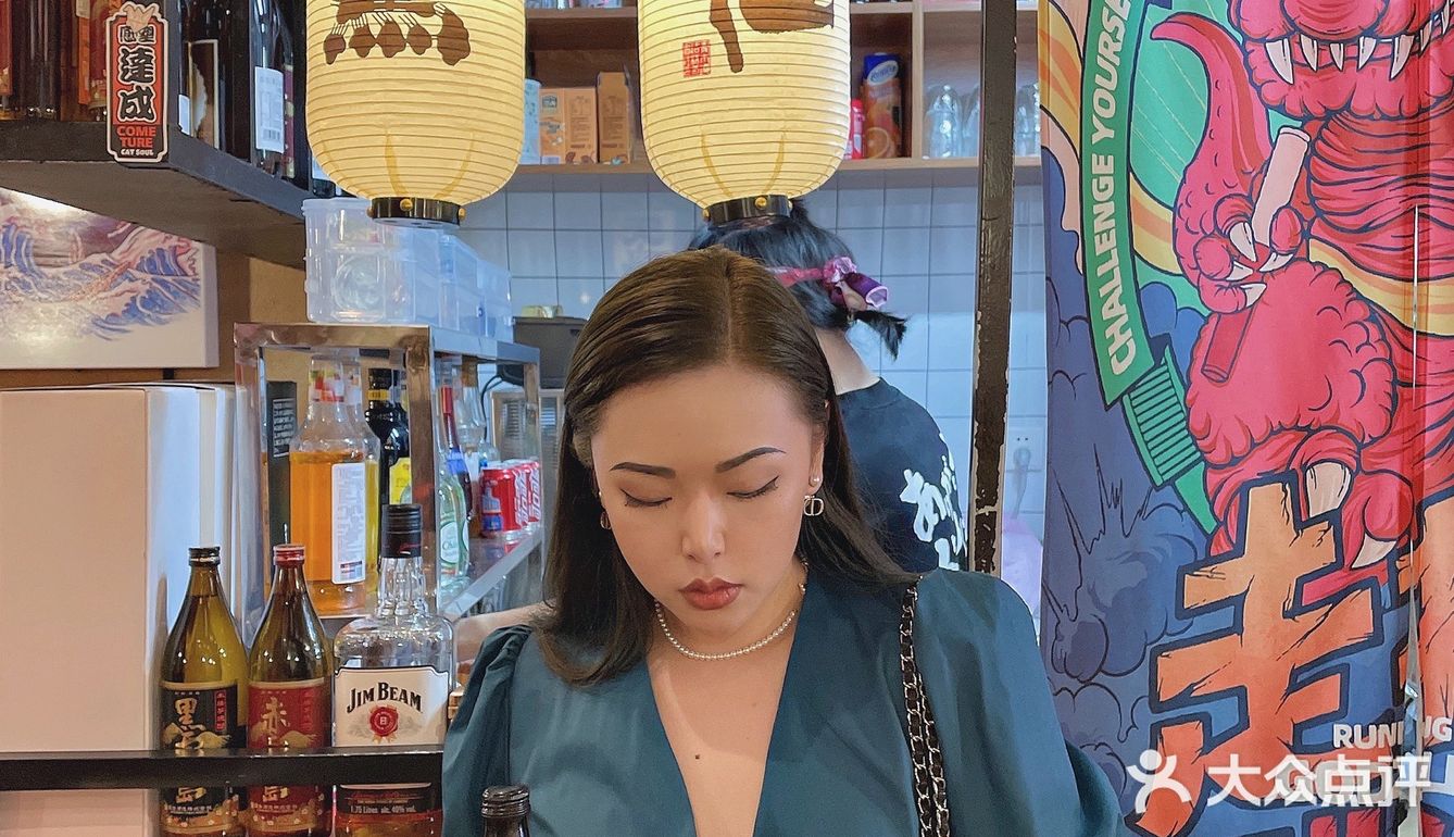 武汉美食｜穿越到东京街头的居酒屋小酌一番