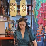 武汉美食｜穿越到东京街头的居酒屋小酌一番