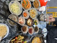 -张关合渣(航空大道店)