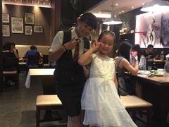 -必胜客(新海上世界店)