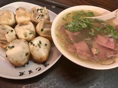-哑巴生煎(临顿路店)