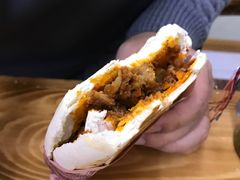 -八亩沟擀面皮(西安首店)