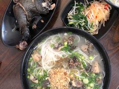 -沈记土鸡米线(七星街品牌中心店)