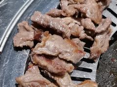 -仓库烤肉(绿园店)