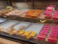 -鹤所·低糖零蔗糖烘焙(长楹店)