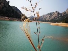 -大罗山风景区
