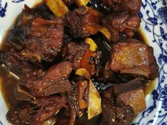 -灵福缘私房菜·农家菜(拈花湾·灵山大佛必推店)