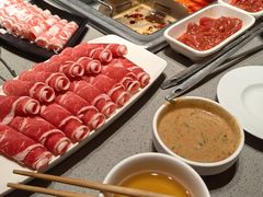 -海底捞火锅(枫蓝国际购物中心店)