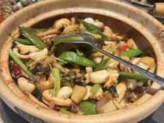 -渔傅·霞浦滩涂海鲜(建平店)