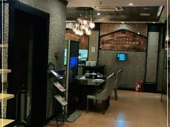 大堂-苏坦土耳其餐厅(白云宾馆店)