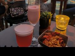 -广州柏悦酒店·悦吧·顶楼露天酒吧