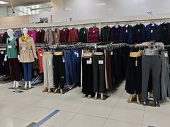 -京客隆超市(管庄店)