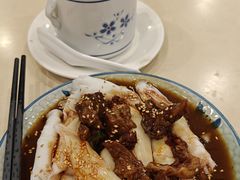 -玲又珑美食(盘福路店)