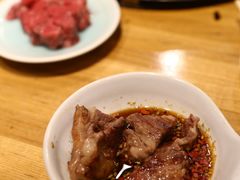 -成吉思汗 しろくま(札幌本店)