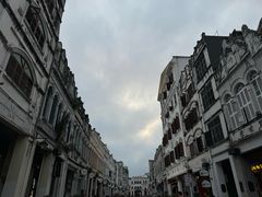 -海口骑楼老街历史文化街区