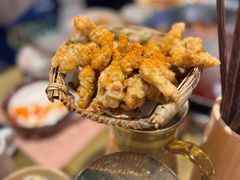 -川渔郎·鱼蛙自助火锅(文殊院店)