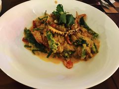 -芽庄MP泰式海鲜海景餐厅