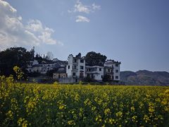 -新安江山水画廊风景区