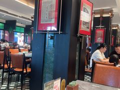 -奇芳阁·百年清真南京菜(夫子庙店)