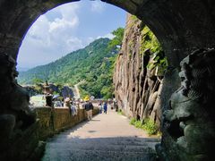 -九华山风景区