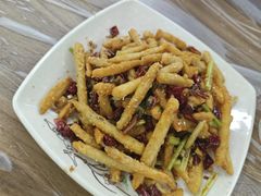-小民大排档(光谷店)