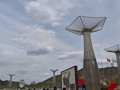 -图们国门景区