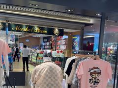 -VANS(三里屯太古里店)