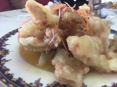 -京滨饭店·餐厅(阜外大街店)