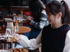 -Blac+Blac(中海环宇荟店)