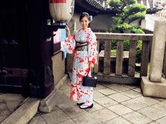 -京都冈本和服体验租赁店(清水寺店)