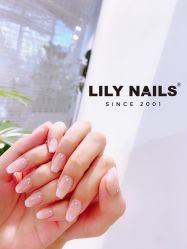 -LILY NAILS美甲美睫