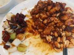 -眉州东坡(亚运村店)