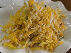 -九寨沟石锅鱼(沣峪口二十年店)