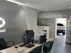 -上海浦东smart汽车全功能店(金桥店)