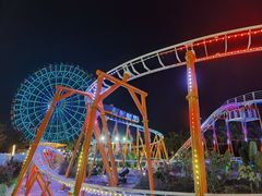 -三亚海昌梦幻海洋不夜城