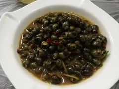 -太湖好灶头土菜馆(石公路店)